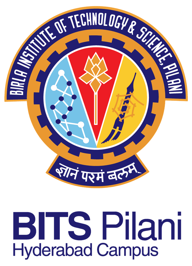 BITS Pilani Hyderabad Campus logo